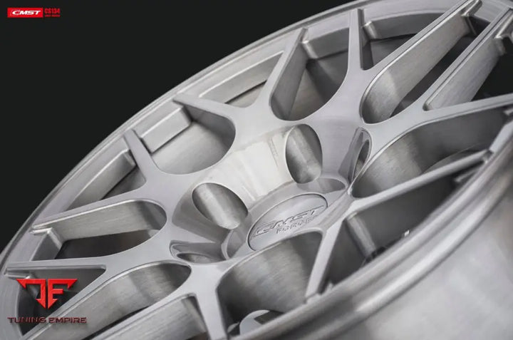 RAZOR RZ 81 forged wheel