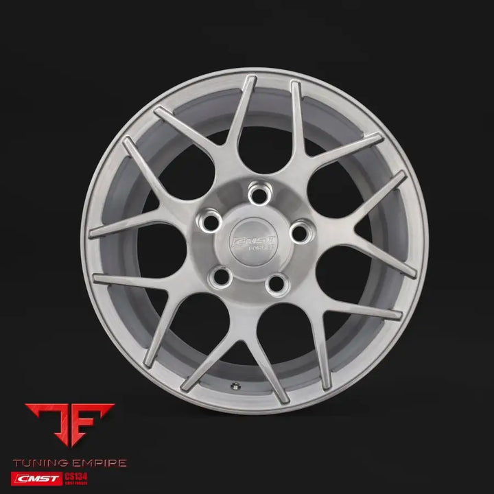 RAZOR RZ 81 forged wheel