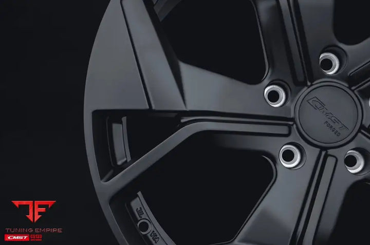 RAZOR RZ 82 forged wheel