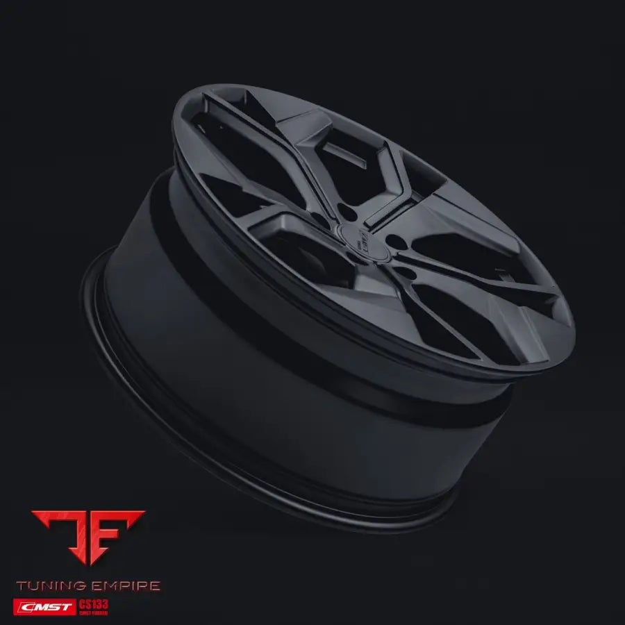 RAZOR RZ 82 forged wheel