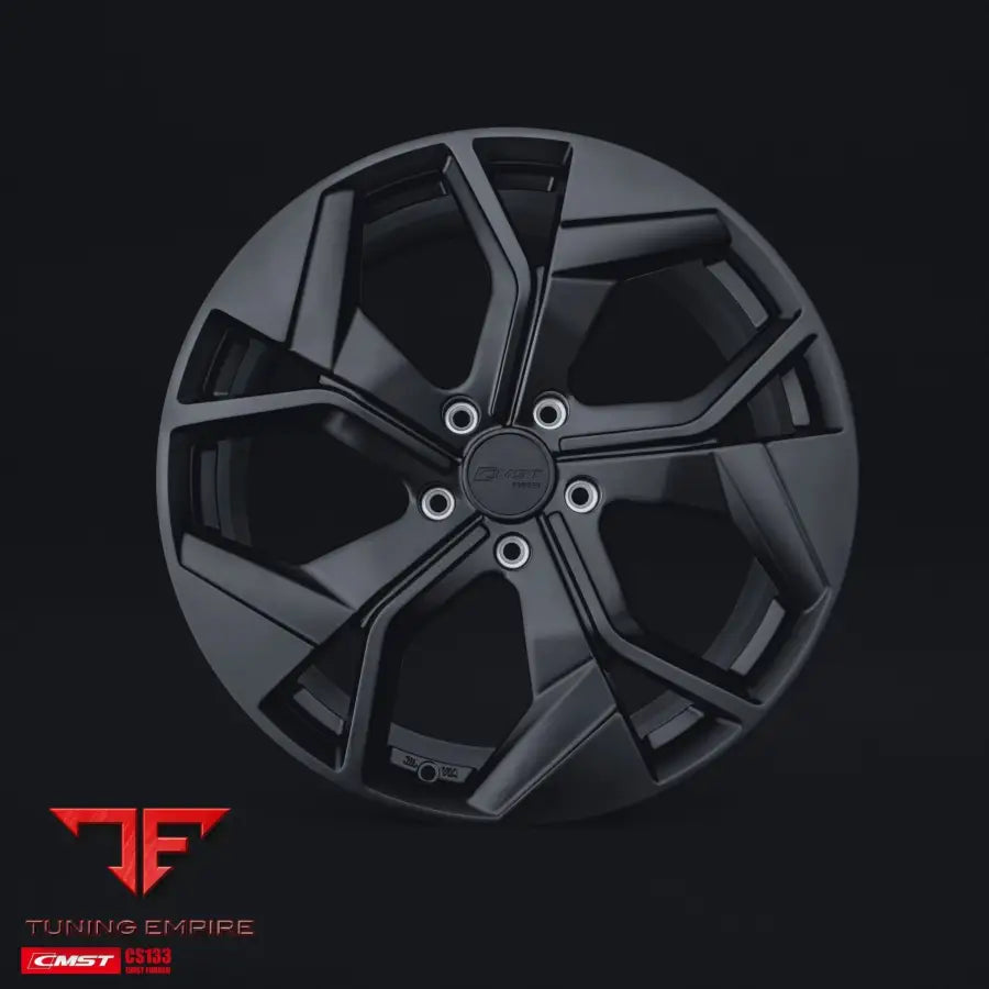 RAZOR RZ 82 forged wheel