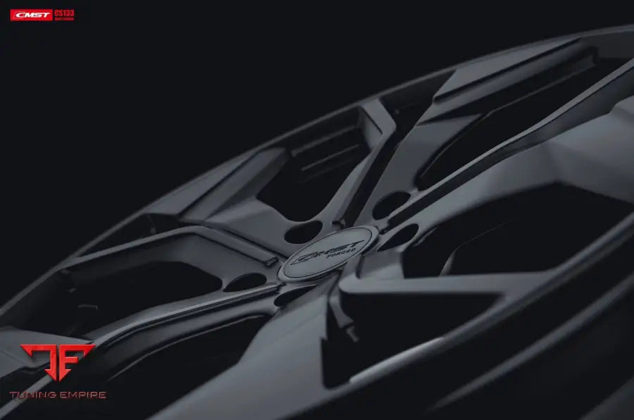 RAZOR RZ 82 forged wheel