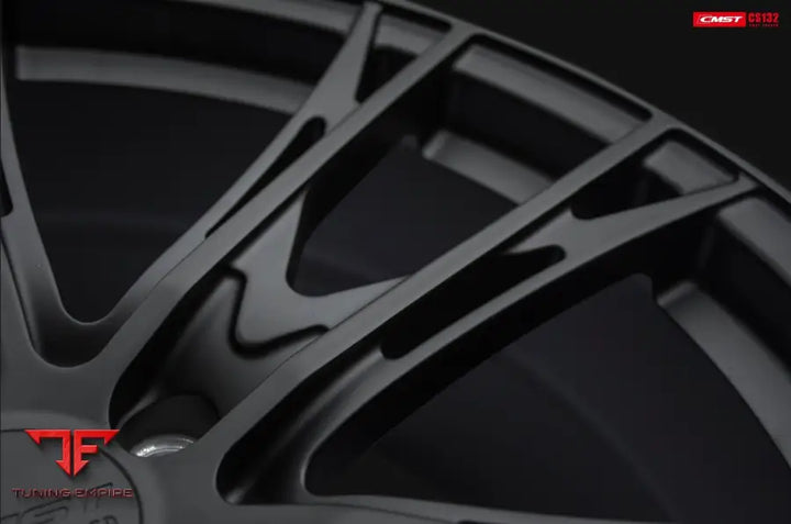 RAZOR RZ 83 forged wheel
