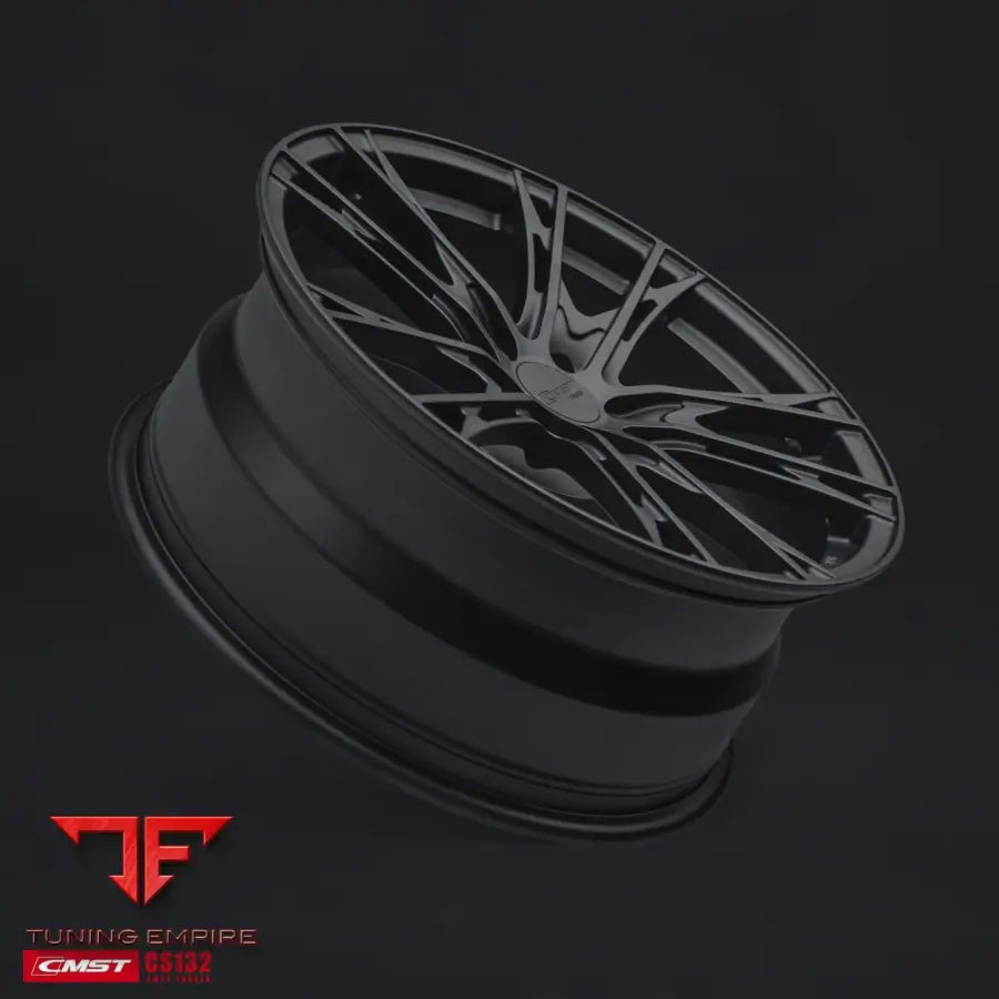RAZOR RZ 83 forged wheel