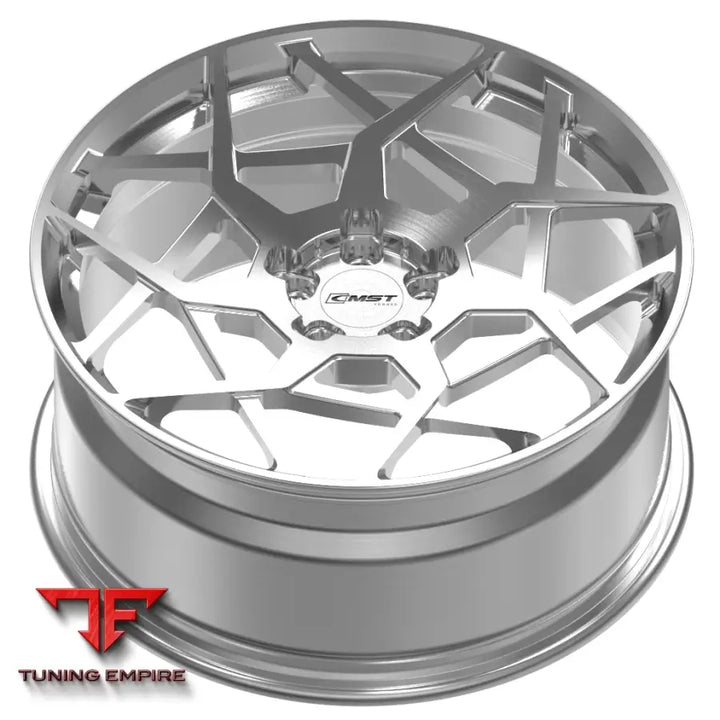 RAZOR RZ 84 forged wheel