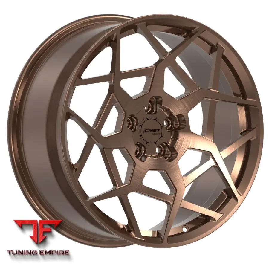 RAZOR RZ 84 forged wheel