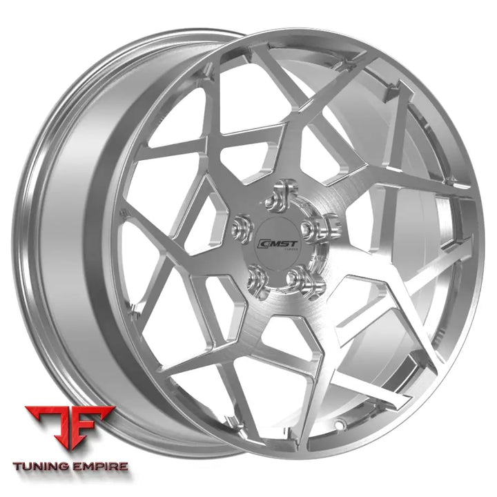 RAZOR RZ 84 forged wheel