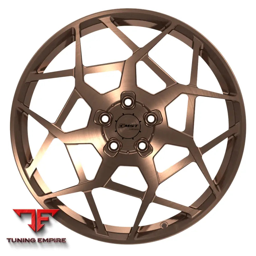 RAZOR RZ 84 forged wheel