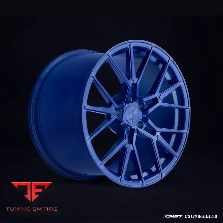 RAZOR RZ 85 forged wheel