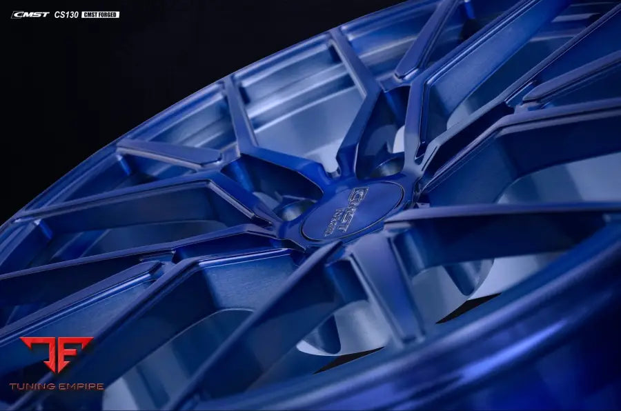 RAZOR RZ 85 forged wheel