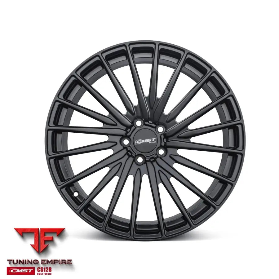 RAZOR RZ 87 forged wheel