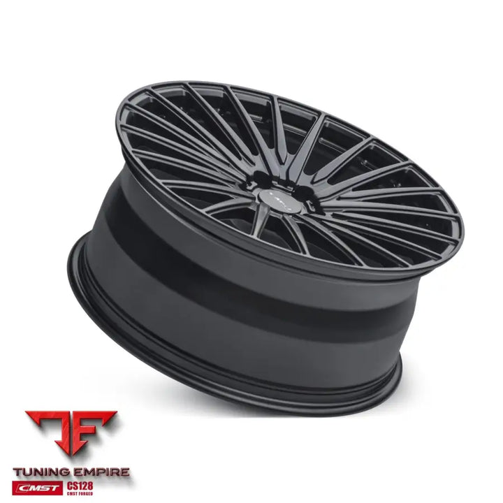 RAZOR RZ 87 forged wheel