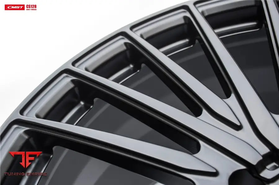 RAZOR RZ 87 forged wheel