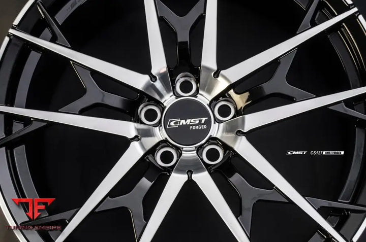RAZOR RZ 88 forged wheel