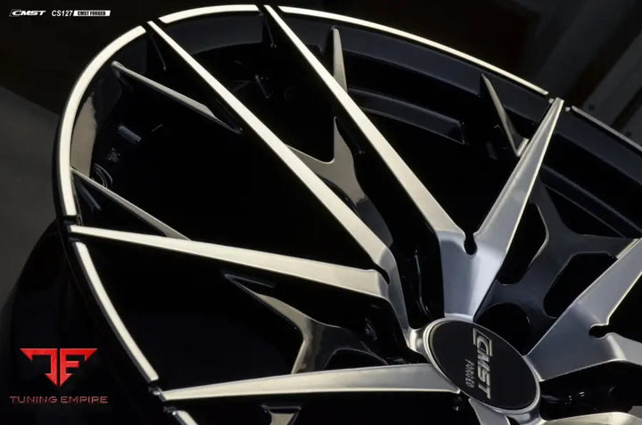 RAZOR RZ 88 forged wheel