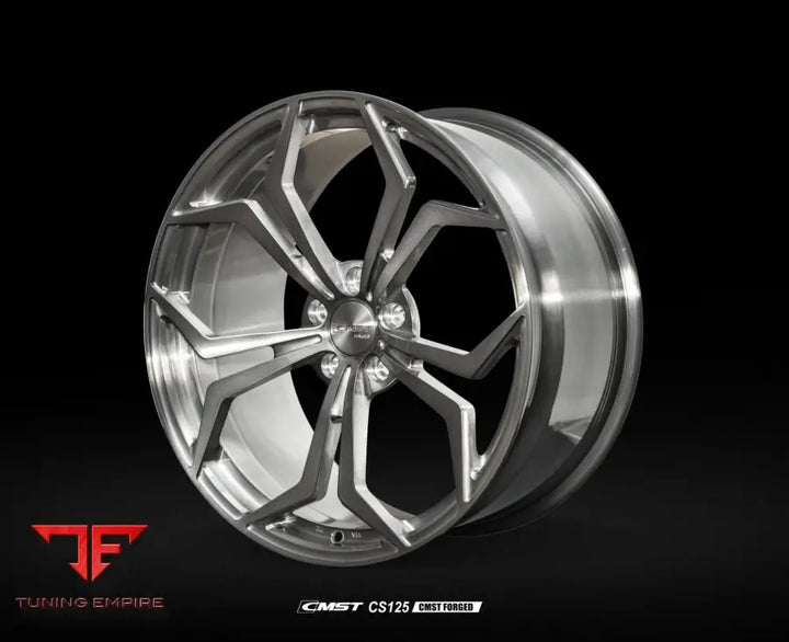 RAZOR RZ 90 forged wheel