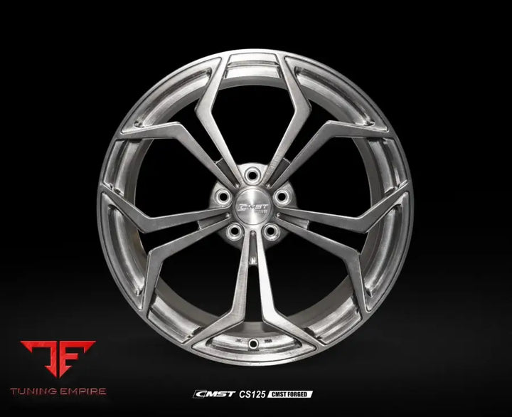 RAZOR RZ 90 forged wheel
