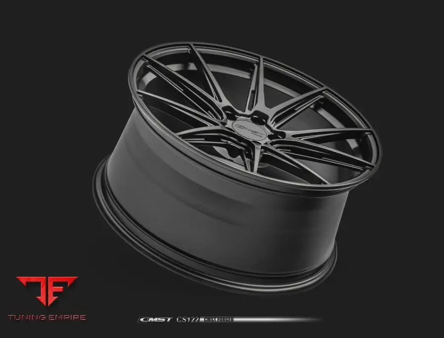 RAZOR RZ 91 forged wheel