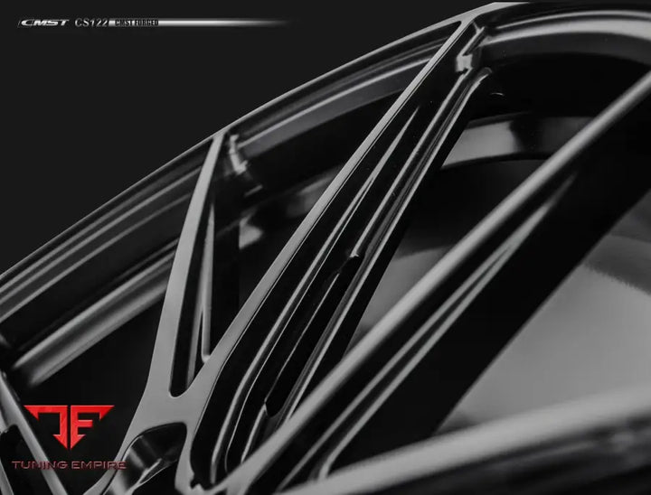 RAZOR RZ 91 forged wheel
