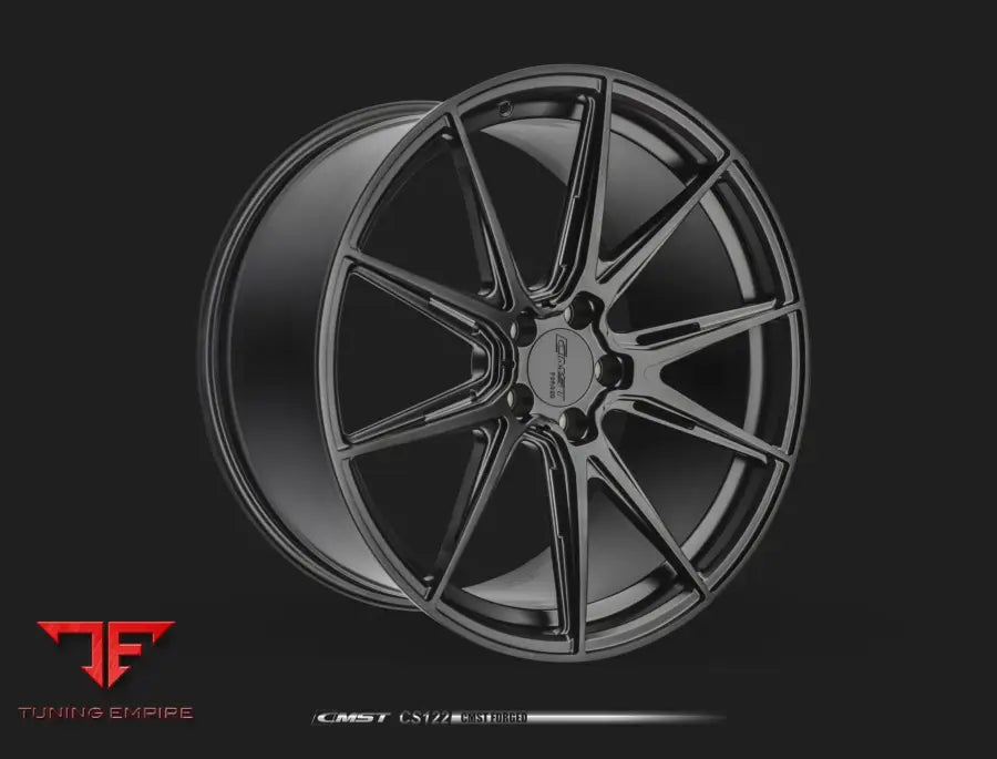 RAZOR RZ 91 forged wheel