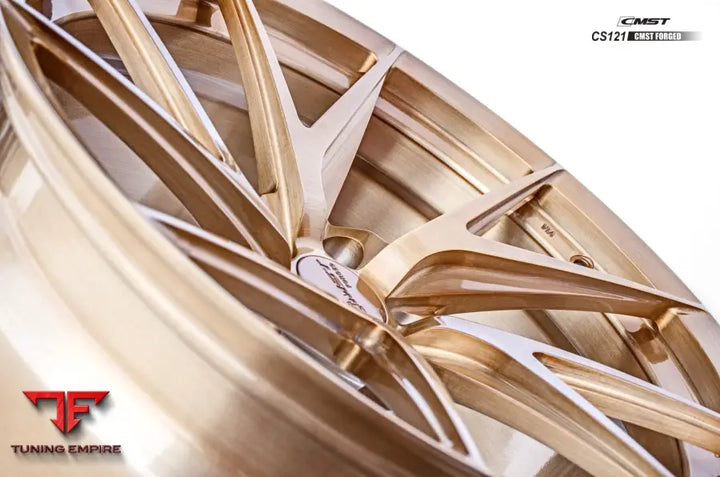 RAZOR RZ 92 forged wheel