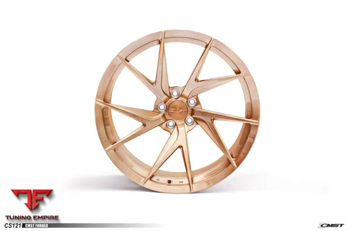 RAZOR RZ 92 forged wheel