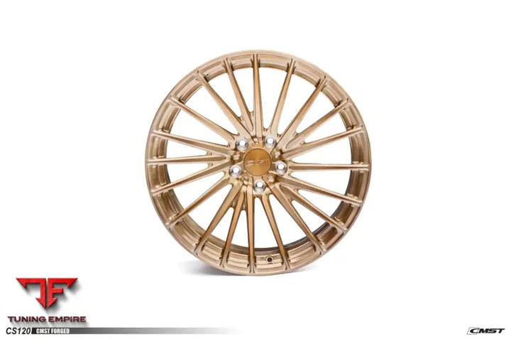 RAZOR RZ 93 forged wheel