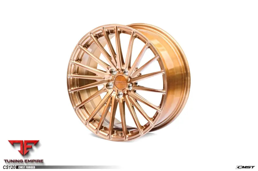 RAZOR RZ 93 forged wheel
