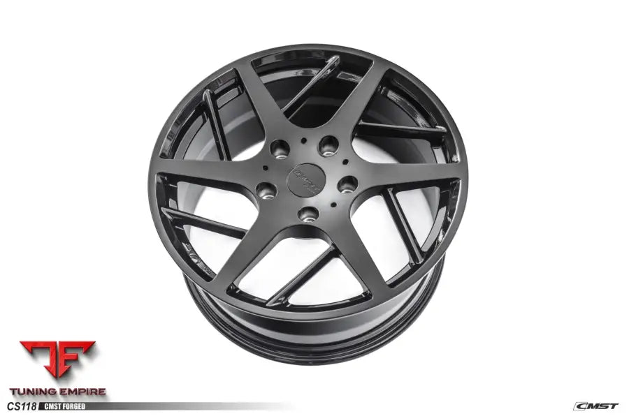RAZOR RZ 94 forged wheel