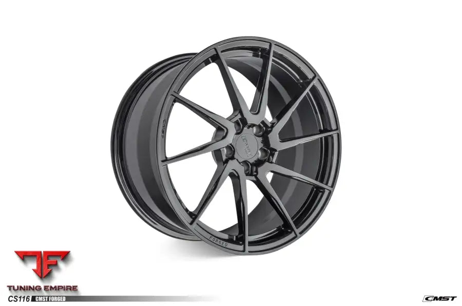 RAZOR RZ 96 forged wheel