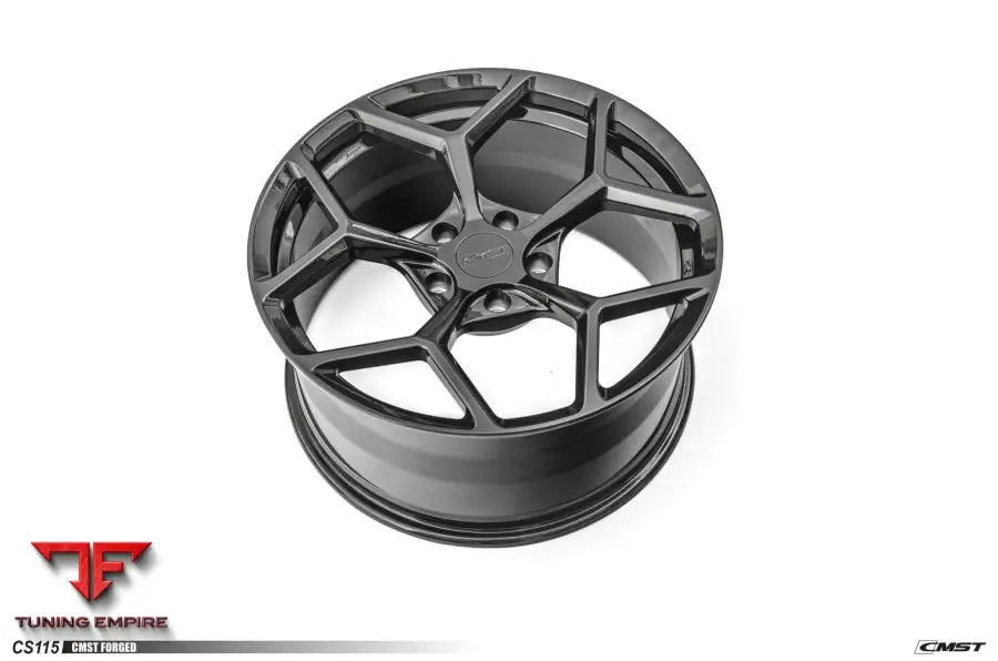RAZOR RZ 97 forged wheel