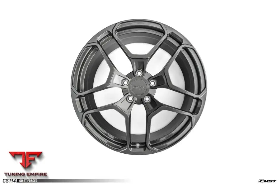 RAZOR RZ 98 forged wheel