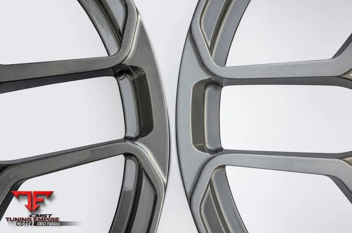 RAZOR RZ 98 forged wheel
