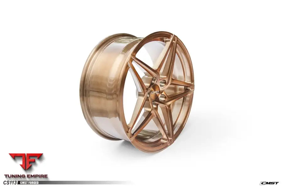 RAZOR RZ 99 forged wheel