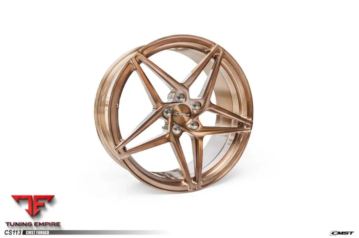 RAZOR RZ 99 forged wheel