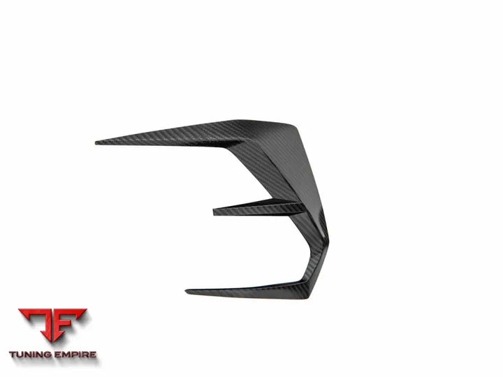 REAR QUARTER PANEL VENT FRAMES FOR CUPRA FORMENTOR - Price on request - Body Kit