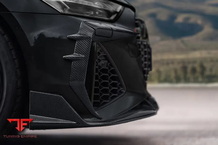 RENEGADE AUDI RS6 C8 BODY KIT