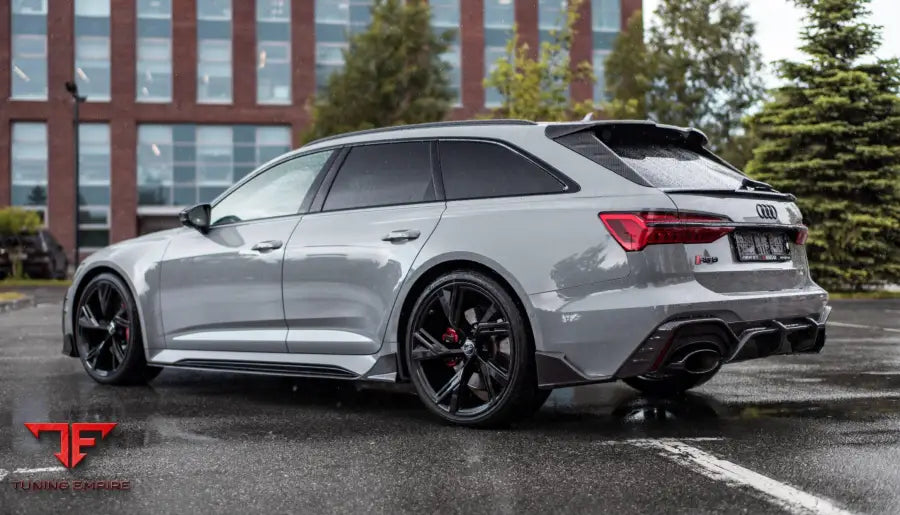 RENEGADE AUDI RS6 C8 BODY KIT