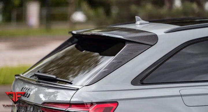 RENEGADE AUDI RS6 C8 BODY KIT