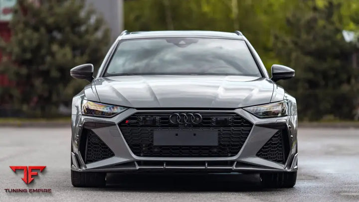 RENEGADE AUDI RS6 C8 BODY KIT