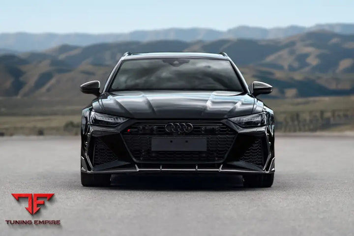 RENEGADE AUDI RS6 C8 BODY KIT