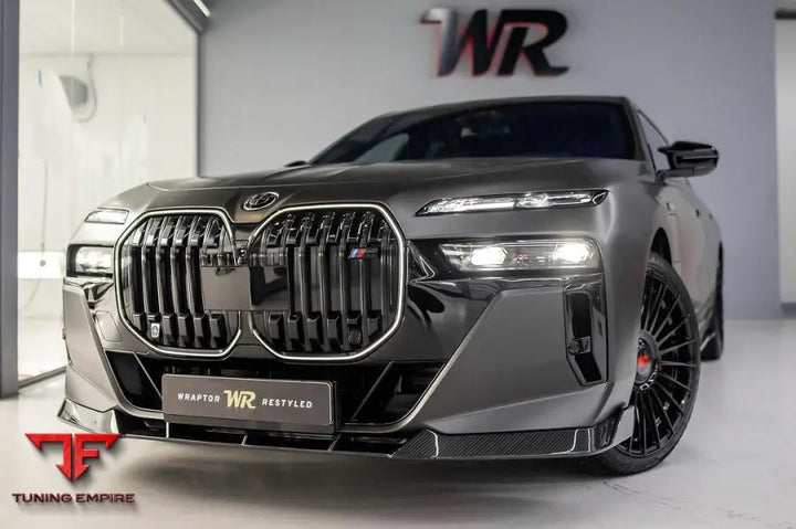 RENEGADE BMW 7 G70 BODY KIT