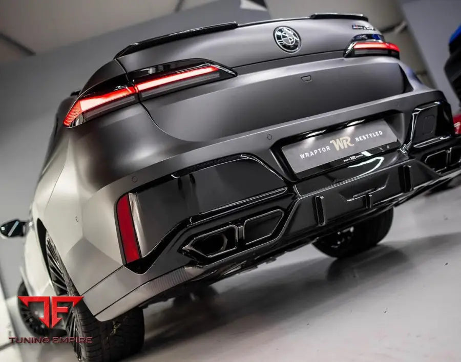 RENEGADE BMW 7 G70 BODY KIT