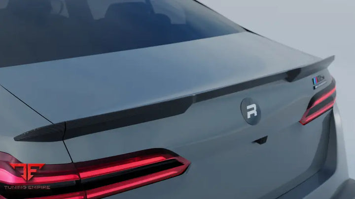 RENEGADE BMW M5 G90 BODY KIT