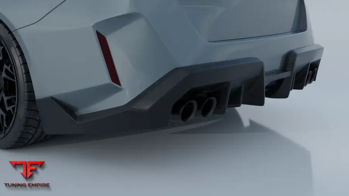 RENEGADE BMW M5 G90 BODY KIT