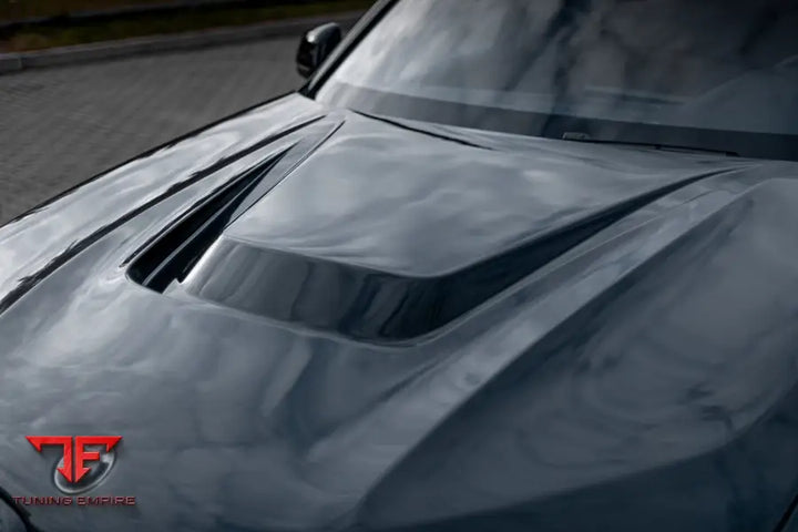 RENEGADE BMW X5 G05 BODY KIT