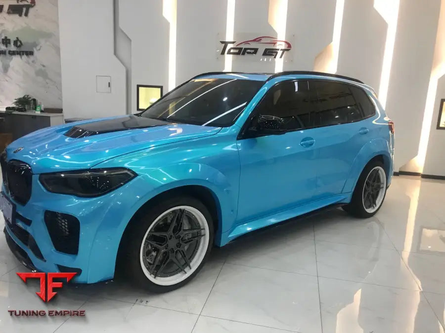 RENEGADE BMW X5 G05 BODY KIT