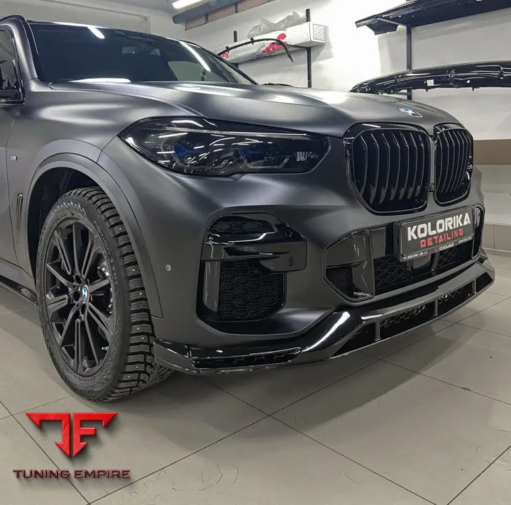 RENEGADE BMW X5 G05 BODY KIT