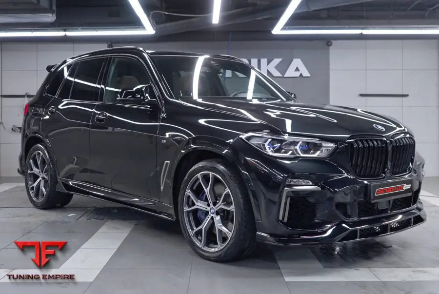 RENEGADE BMW X5 G05 BODY KIT