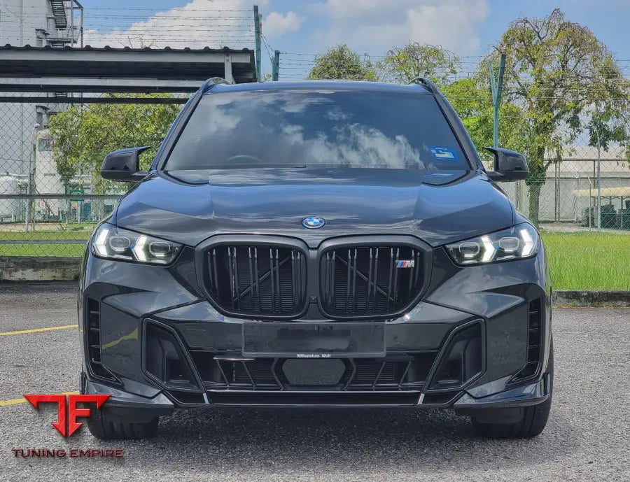 RENEGADE BMW X5 G05 LCI BODY KIT